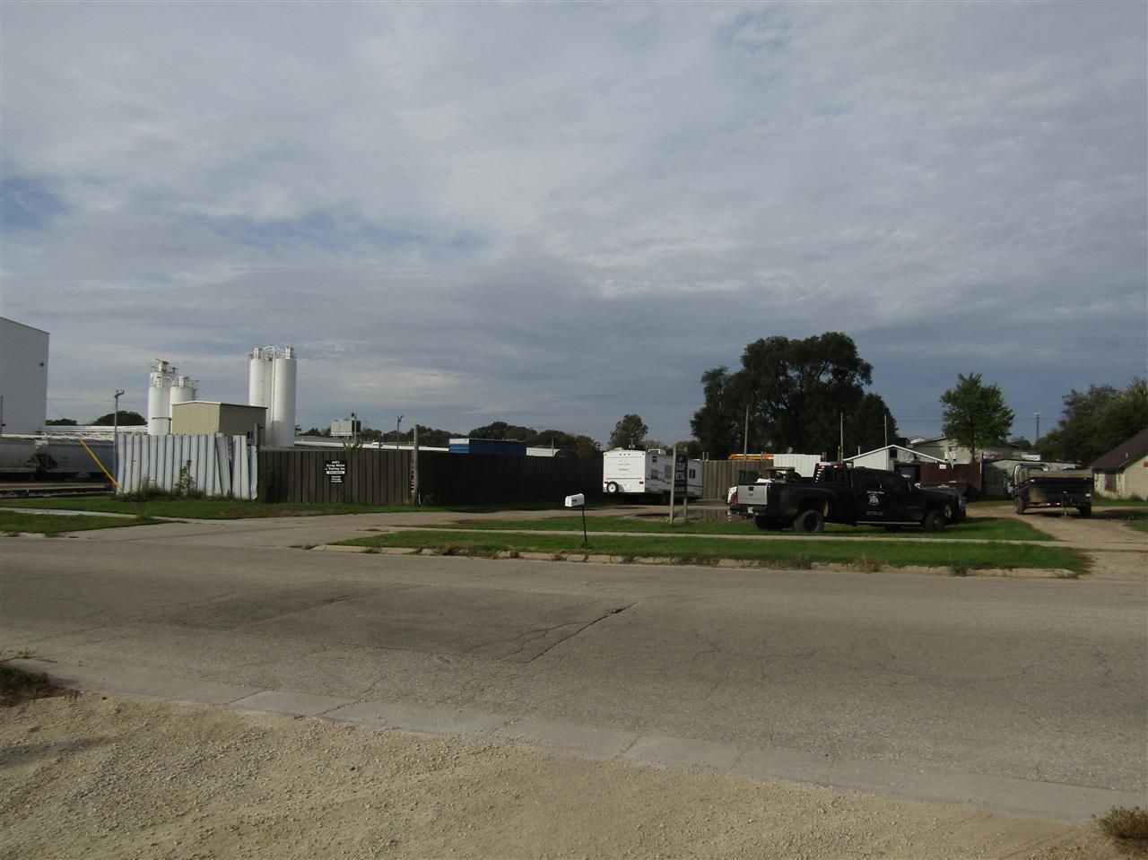 S Arch St: S Arch St, Janesville, WI 53548